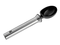 WMF KÜCHENMINIS - Frozen yogurt/ice cream/sorbet maker - 0.3 liter - 12 W - rustfritt stål