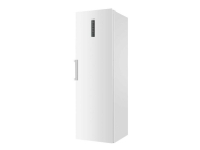 Bilde av Haier Instaswitch H3f-320wtaau1 - Convertible Refrigerator / Freezer - Stående - Wi-fi - Bredde: 59.5 Cm - Dybde: 67 Cm - Høyde: 190.5 Cm - 330 Liter - Klasse D - Hvit