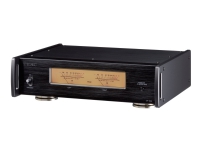 Teac Reference 505 AP-505 - Effektforsterker - svart TV, Lyd & Bilde - Stereo - A/V Receivere & forsterker