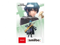 Nintendo amiibo No. 87 Byleth - Extra videospelfigur för spelkonsol - för New Nintendo 3DS, New Nintendo 3DS XL Nintendo Switch Nintendo Wii U