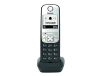 Gigaset A690HX - Trådløst ekstra håndsett - ECO DECT\GAP\CAT-iq