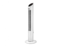 UNOLD 86850 - Kjølevifte - tårn - hvit Ventilatorer
