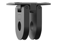GoPro Folding Fingers - Monteringsbrakett - for HERO8 HERO9 MAX Foto og video - Videokamera - Tilbehør til actionkamera