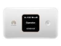 Huawei E5785-320 - Mobil hotspot - 4G LTE - 300 Mbps - 802.11ac PC tilbehør - Nettverk - Mobilt internett