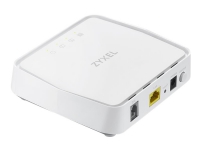 VMG4005-B50A - router - DSL modem - desktop - Router