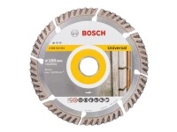 Bilde av Bosch Standard For Universal - Diamantskjæreplate - For Betong, Murstein - 150 Mm