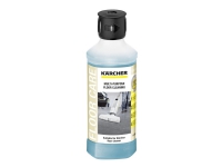 Kärcher Floor Care RM 536 - Rengjøringsmiddel - væske - flaske - 500 ml Huset - Vask & Rengjøring - Gulvvaskemaskiner