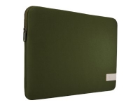 Case Logic Reflect REFPC-116 - Notebookhylster - 15.6 - olivengrønn, capulet olive PC & Nettbrett - Bærbar tilbehør - Vesker til bærbar