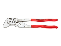 KNIPEX - Tunge- og spaltetang - 250 mm - maks. åpning: 46 mm