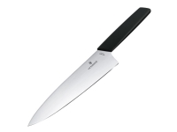 Victorinox Swiss Modern utskjæringskniv, 20 cm, svart