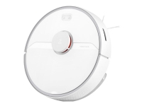 Roborock S6 Pure - Støvsuger - robotlignende - uten pose - hvit