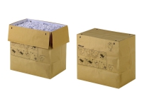Bilde av Rexel Mercury Recyclable Shredder Waste Bags - Avfallspose (en Pakke 20) - For Mercury Rds2270, Rdx2070