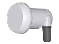 Produktfoto för KATHREIN Euroline KEL 411 - Omvandlare för satellitantenn - HDTV - Enkel LNB
