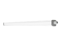 Bilde av Ledvance Damp Proof Slim Value - Taklampe - Led - 50 W - Kjølilg Hvitt Lys - 4000 K - Hvit