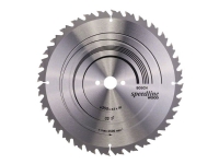 Bosch Speedline Wood - Sirkelformet sagblad - for tre - 350 mm - 32 tenner