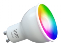 Bilde av Innr Smart Lamp Gu10 - Color - Werkt Met Philips Hue