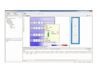 APC Data Center Operation Cooling Optimize - Lisens - 5000 rack-er PC tilbehør - Programvare - Øvrig Programvare