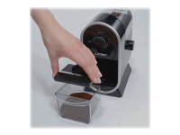 Bilde av Cloer 7560 - Kaffekvern - 100 W - Sort