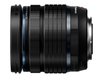 Olympus M.Zuiko Digital ED - Zoom-linse - 12 mm - 45 mm - f/4.0 PRO - Micro Four Thirds - for OM-D E-M10 Mark IIIS