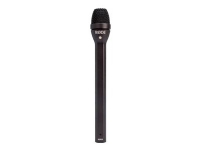 RØDE Reporter - Mikrofon - sort
