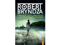 Frygt stilheden   Robert Bryndza