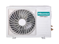 Hisense 3AMW72U4RFA, Klimaanlegg (utendørsenhet), Hvit, Kjøling, Oppvarming, 7200 W, 5500 W, 15 m