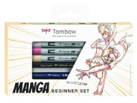 Bilde av Manga Drawing Kit For Beginners