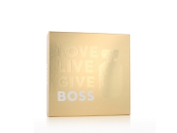 Hugo Boss HUGO BOSS Boss The Scent For Her eau de parfum 50 ml + Body Lotion 100 ml