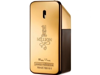 Rabanne 1 Million Eau De Toilette 50ml
