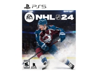 NHL 24 - PlayStation 5 Gaming - Spill - Playstation 4