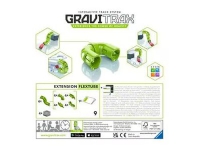 Ravensburger GraviTrax - FlexTube Extension - Marble Run & Construction Toy Leker - Byggeleker - Plastikkonstruktion