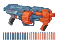 Nerf Elite 2.0 Shockwave RD-15 Leker - Rollespill - Blastere og lekevåpen