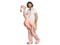Flamingo kostymer Leker - Rollespill - Kostymer