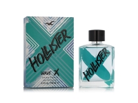 Hollister Wave X For Him EDT M 100 ml