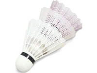 Master Lotki do Badminton MASTER - 4 szt.