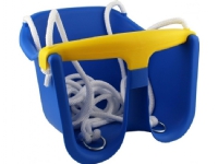 Swing Master Swing for barn 25 kg Blå CHEVA