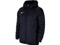 Nike Park 20 Fall herrejakke, marineblå, størrelse 2XL