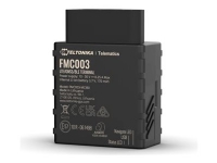 Teltonika FMC003 - PC & Nettbrett - Stasjonær PC - Raspberry PI