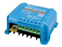 Victron Energy SmartSolar MPPT 100/15 - Kontroller - Bluetooth - blå, RAL 5012