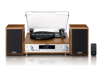 MC-160WD