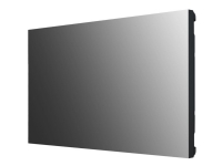 LG 55VSM5J-H - 55 Diagonalklasse VSM5J-H Series LED-bakgrunnsbelyst LCD-skjerm - intelligent skilting med Integrated Pro:Idiom - 1080p 1920 x 1080 - direktebelyst LED - svart PC tilbehør - Skjermer og Tilbehør - Digitale skilt