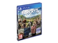 Far Cry 5 - PlayStation 4 Gaming - Spill - Playstation 4