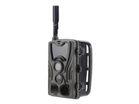 DENVER WCL-8040 - Kamerafelle - 8,0 MP - 2K / 30 fps - 4G, 4G Utendørs - Kikkert og kamera - Viltkamera