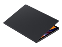 Samsung EF-BX810 - Vikbart fodral för surfplatta - svart - för Galaxy Tab S9+