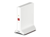 Bilde av Avm Fritz! Repeater 3000 Ax - Rekkeviddeutvider For Wi-fi - 1gbe - Wi-fi 6 - 2,4 Ghz (1 Bånd) / 5 Ghz (2 Bånd)