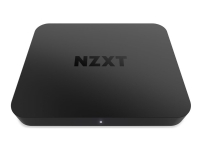 NZXT Signal HD60 - Videofangstadapter - USB-C 3.2 Gen 1 - svart