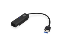 ACT USB adapter cable to 2.5 inch SATA HDD/SSD