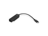 ACT USB-C adapter cable to 2.5 inch SATA HDD/SSD