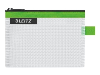 Leitz WOW Travel Small - Pung for credit cards / ID / cash / cables / earphones / medicines / cosmetics - EVA-folie - grønn