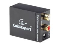 Bilde av Cablexpert - Lydomformer Fra Digital Til Analog